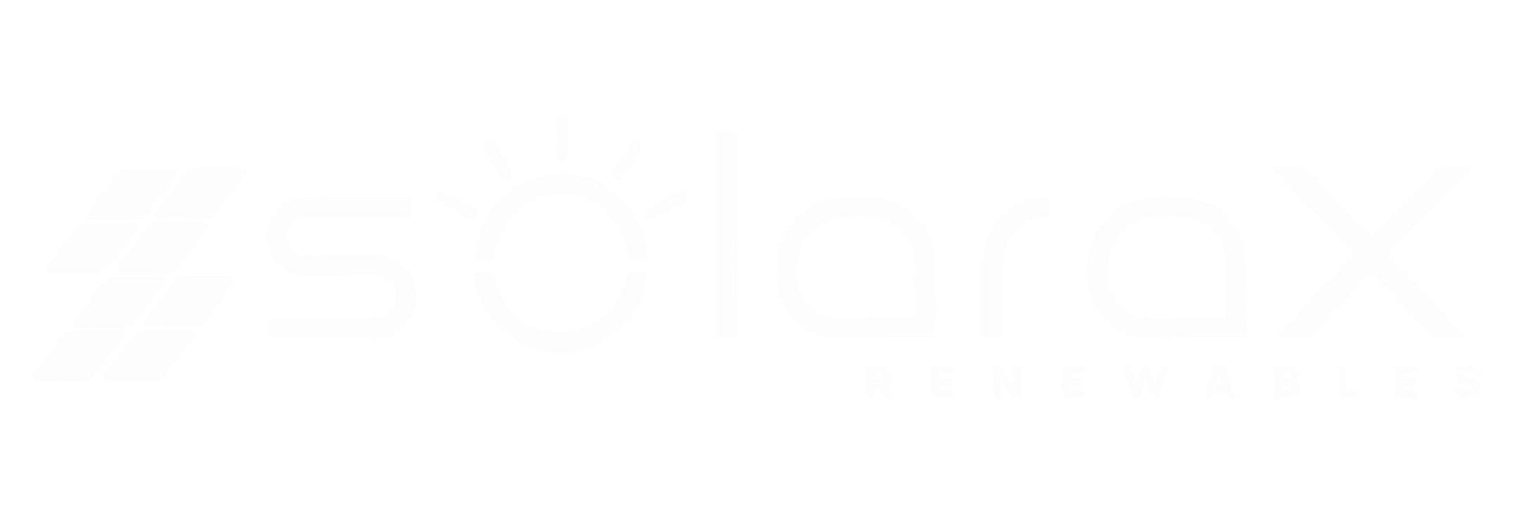 SolaraX Logo