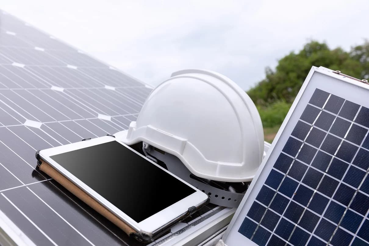 Solar EPC