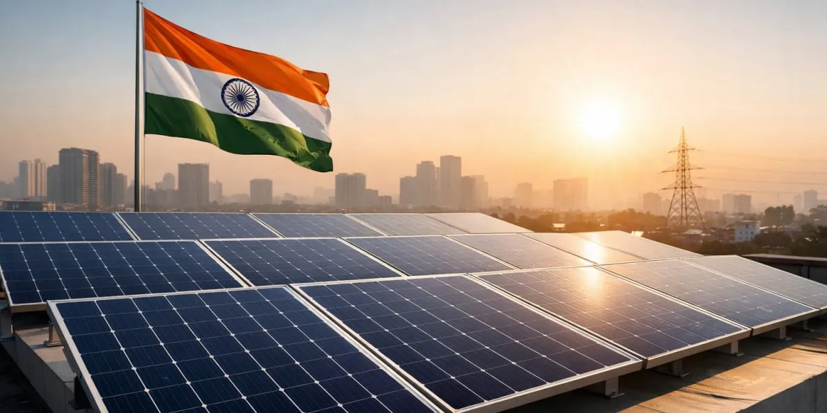 Solar rooftop subsidy